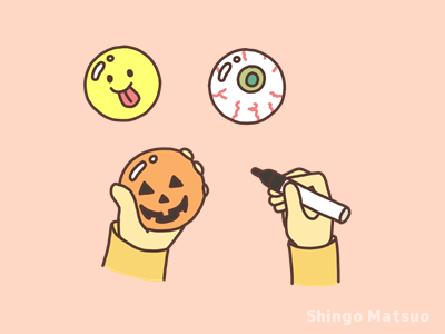 盛り上がる！ハロウィンパーティーにおすすめゲーム7選。子どもも大人も楽しめるichie いちえ