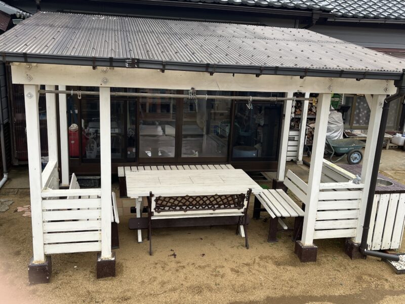 プロが指南 バーベキューができるおしゃれな庭を作ろう！世界の実例もたっぷりご紹介Hello Interior NOTEノート