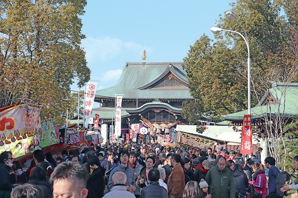 出雲大社大阪分祠良縁祈願縁結び初芝さんTikTok