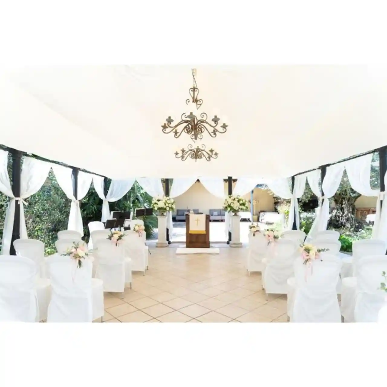 東京でガーデンウェディング♡理想の結婚式が叶う会場を厳選。 TOP3＆おすすめ15選結婚ラジオ結婚スタイルマガジン