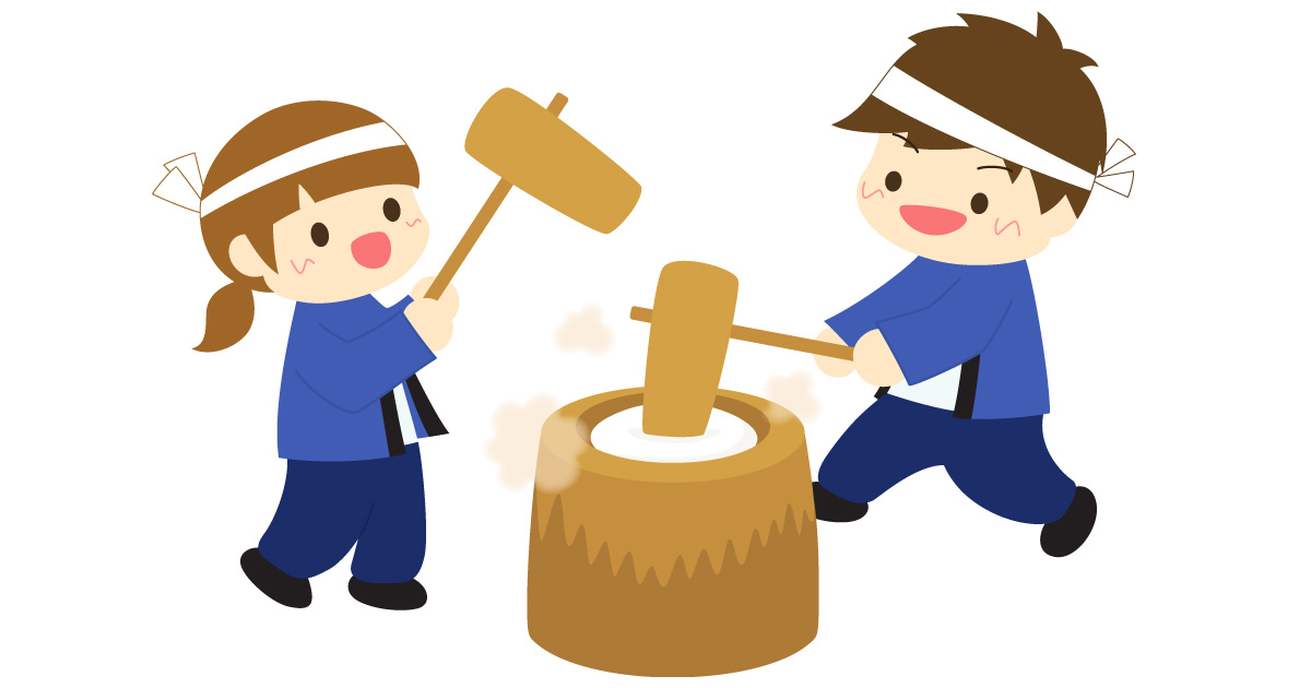 レンタル餅つきで集客イベントを盛り上げよう出張お餅つき専門-江戸餅つき屋