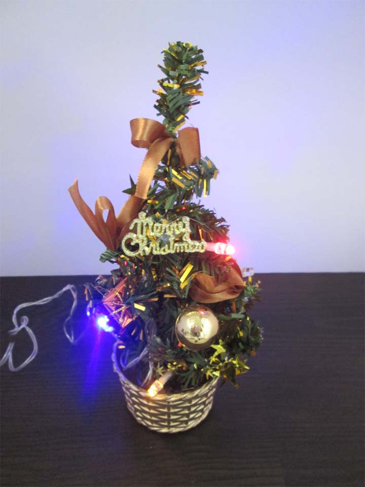 ダイソー 大人気！ガラスツリー2021日常ときどき非日常 ～ゆるっと暮らしを整える～