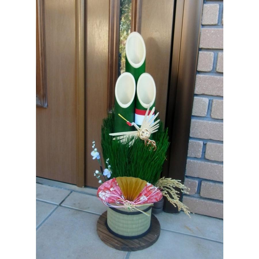 竹治郎 正月飾り ≪雪月風花≫G-Callショッピング