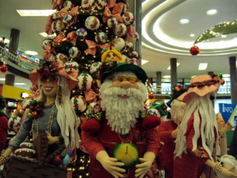 Jesus Christ Fan Club 教会暦