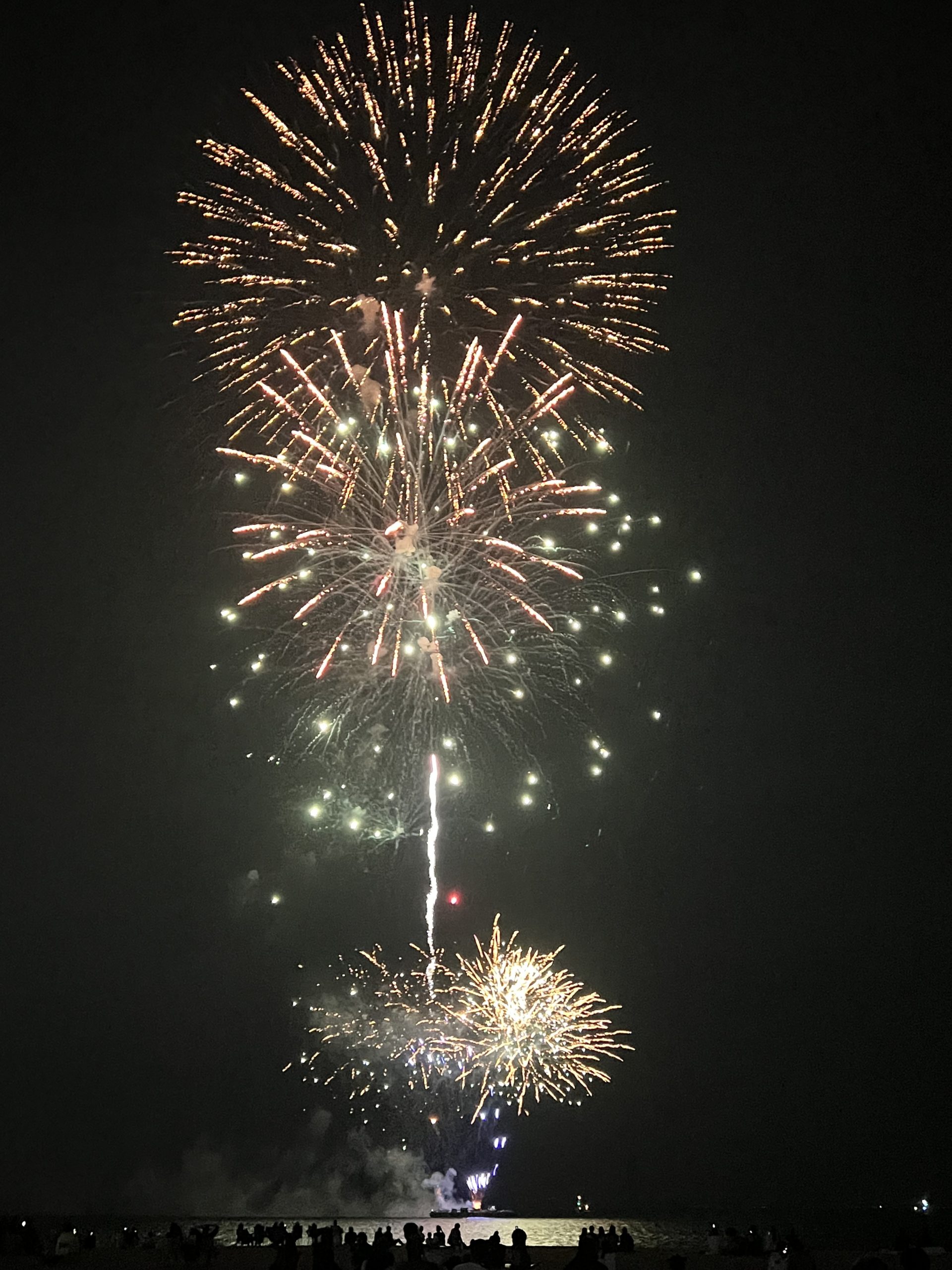 三浦海岸納涼まつり花火大会三浦エリア観光おでかけガイド「みうら旅びより」