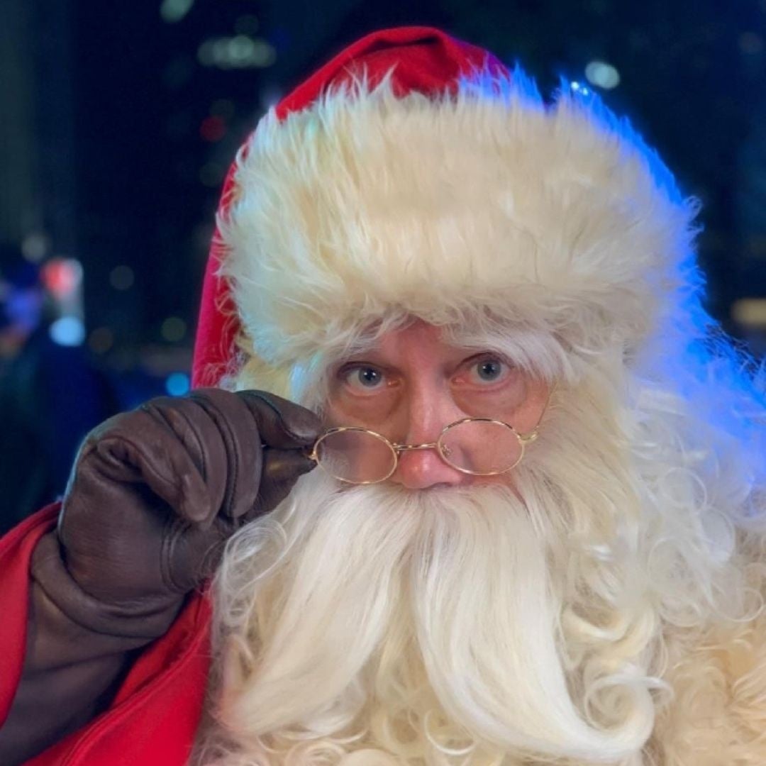 サンタクロースは実在した？！知られざる起源と誕生の歴史を解説トルコ旅行・トルコツアー おすすめプラン満載の ターキッシュエア＆トラベル