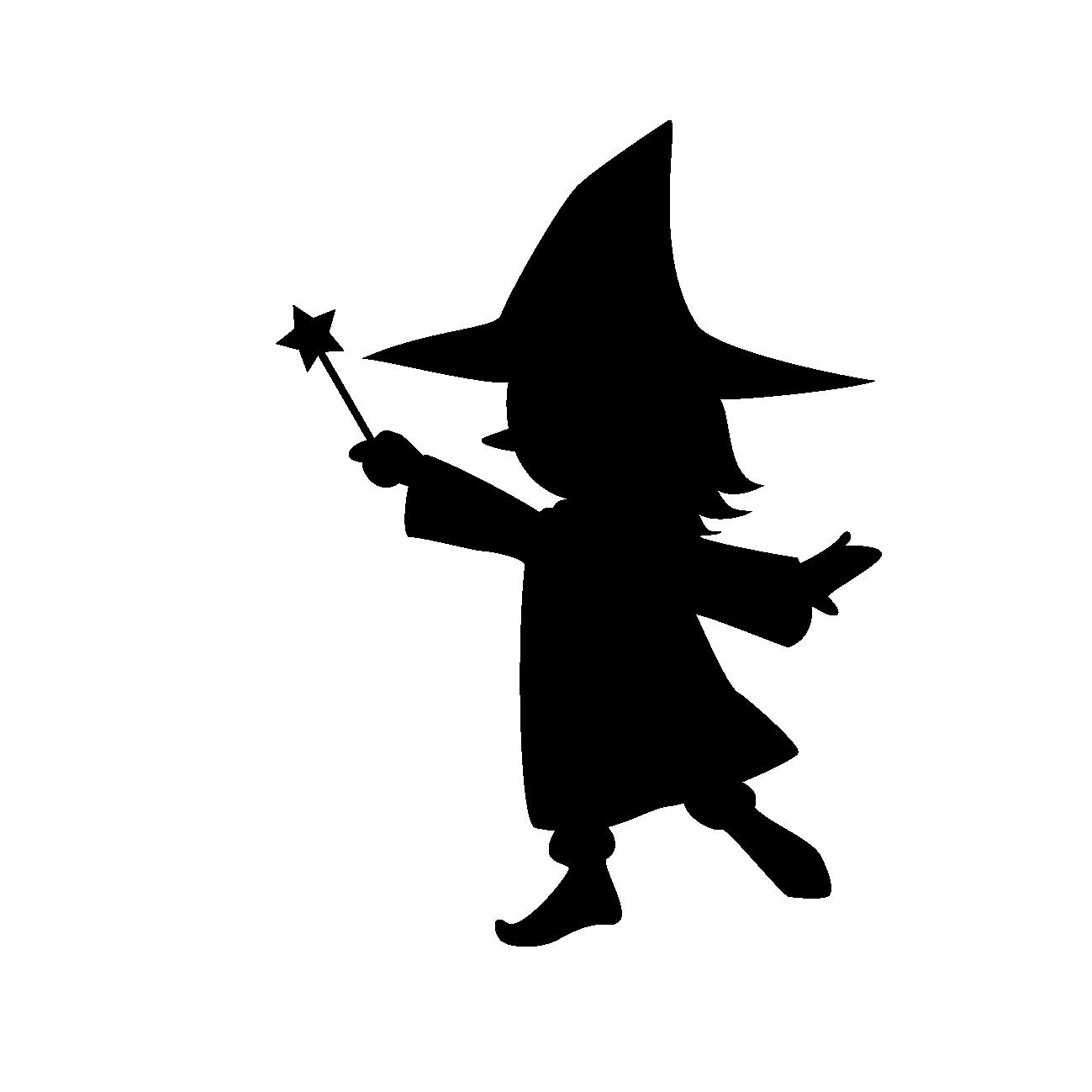 ハロウィン 切り絵