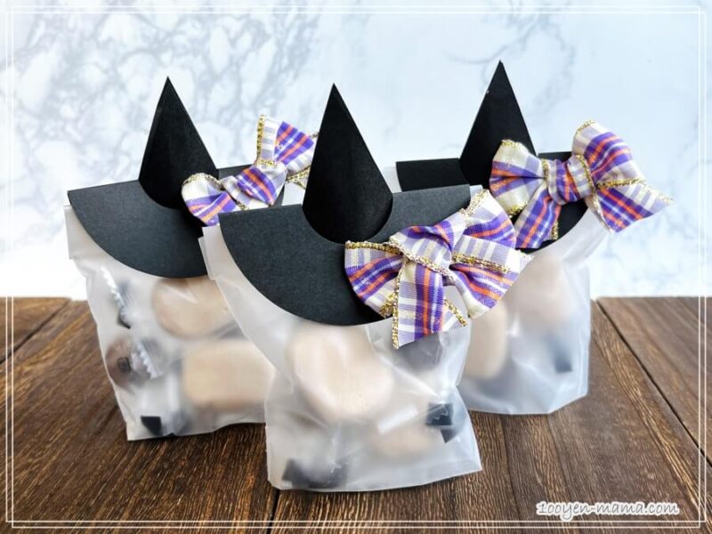 2025ハロウィンラッピング特集 手作りお菓子でおしゃれなギフトお菓子・パン材料・ラッピングの通販 cotta＊コッタ