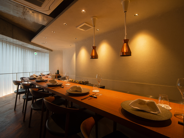 東京のクリスマスディナー予約 2025人気おしゃれ店ランキング18選！ - 一休.comレストラン