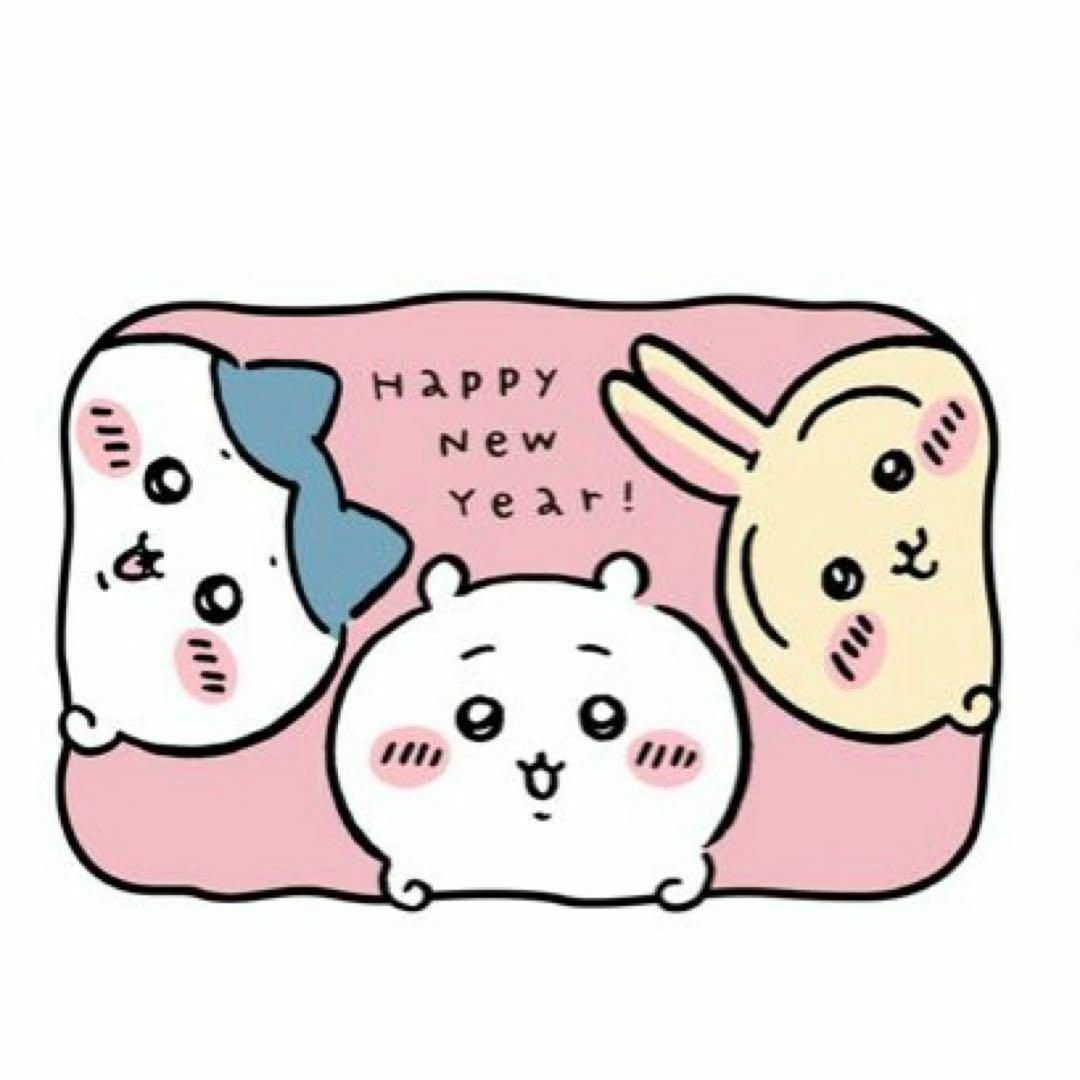 2025年1月4日 更新＞ちいかわ 年末年始に関する回 まとめ テーマ別- ちいかわまとめ『ちいかわファン』原作 アニメ グッズ など