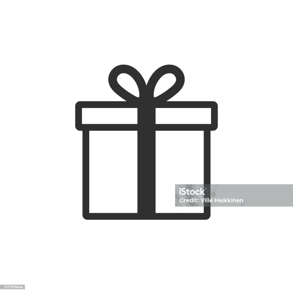 クリスマスプレゼント ロゴイラスト無料イラスト・フリー素材なら「イラストAC」