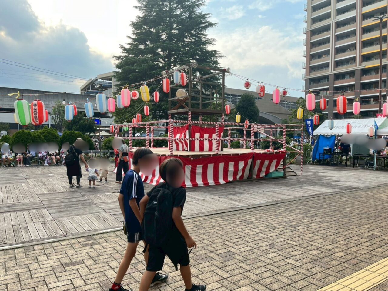 鎌ケ谷市 鎌ケ谷駅前夏まつりは4年ぶりに2023年7月29日 土 、30日 日 開催されます。号外NET ピックアップ！千葉