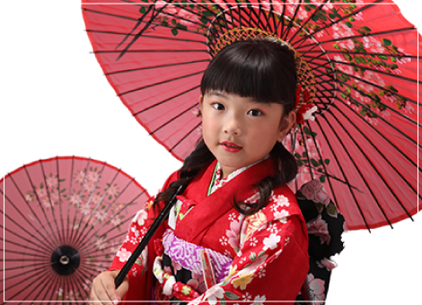 レンタル 七五三 撮影 撮影小物 3点セット レンタル 刀 傘 飴 端午の節句 ママ友 シェア 集客 撮影会 ロケーション撮影 往復送料無料 kp-004 男の子 紫の桜 3点セット 七五三~衣装レンタル＆写真撮影