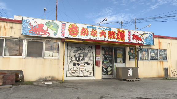 オモウマい店 沖縄そば ランチバイキング1000円『やんばる横町』のお店・メニューを紹介ActiviTV