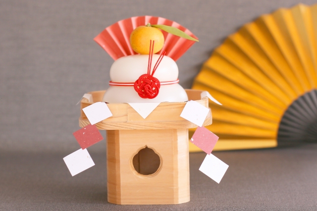 年の瀬や正月飾りの由来など子どもに伝えたいニッポンのお正月 -公式 マンツーマン指導のＫＡＴＥＫＹＯ学院・静岡県家庭教師協会