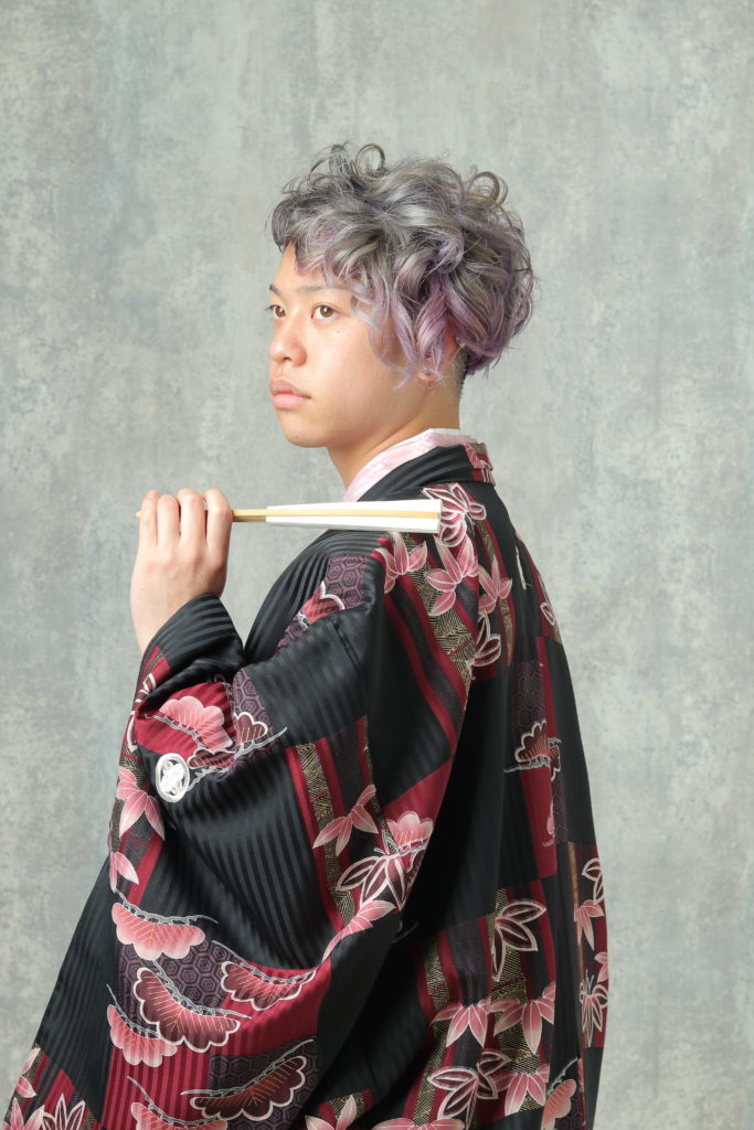 男性の成人式は？ 男袴の種類 - ファーストステージ 四日市店