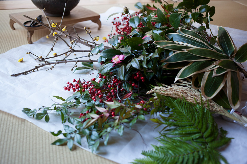 おしゃれな節分飾り！鬼・豆・柊を和モダンに暮らしの歳時記All About