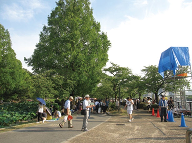 天神祭花火2025はいつ？駐車場予約・絶景穴場スポットBEST３ 必見‣ まぁるい人生。心と肌に効く“開運”お出かけ＆美容ブログ