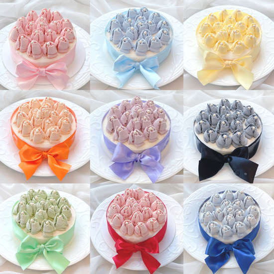 オタ活 本人不在の誕生会オーダーケーキ特集♡推しへの大好きを詰めたとっておきのケーキが盛りだくさん – Fantage Jam ファンジャム