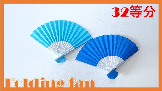 お正月飾り扇②