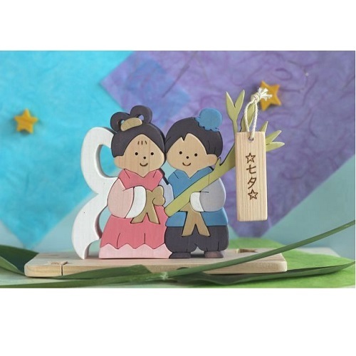 簡単！七夕飾りの製作アイデア５選みんなの幼児と保育