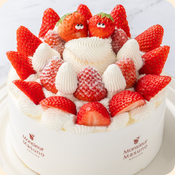 大人も楽しめる♪おしゃれな誕生日ケーキ特集お菓子・パン材料・ラッピングの通販 cotta＊コッタ