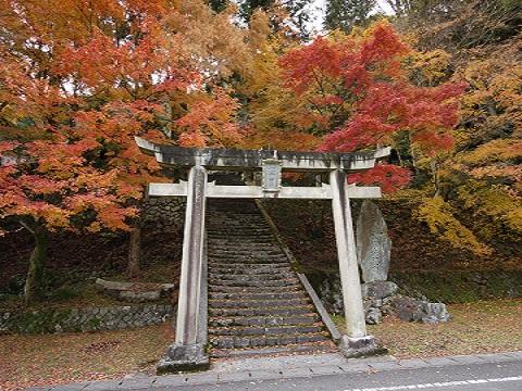 三柱神社 富津市竹岡- 日々あれこれ