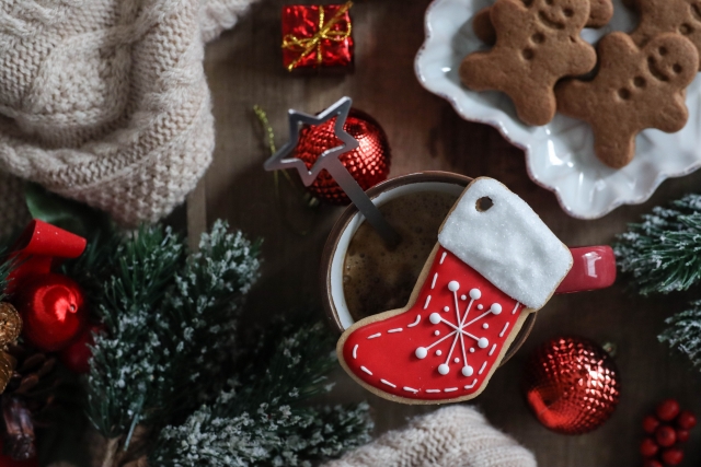 クリスマスマーケットとは