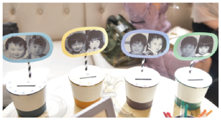 結婚式のゲームはゲスト参加型で決まり！かぶらない演出紹介します♪Marry Me♡