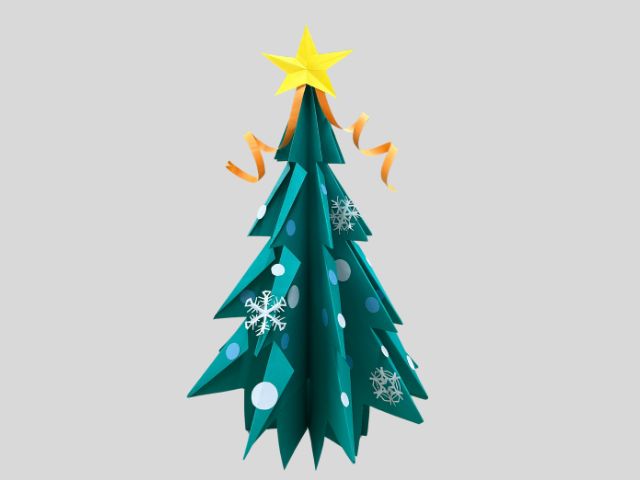 身近な材料を使ってできる！クリスマス飾りの工作アイディアつづる