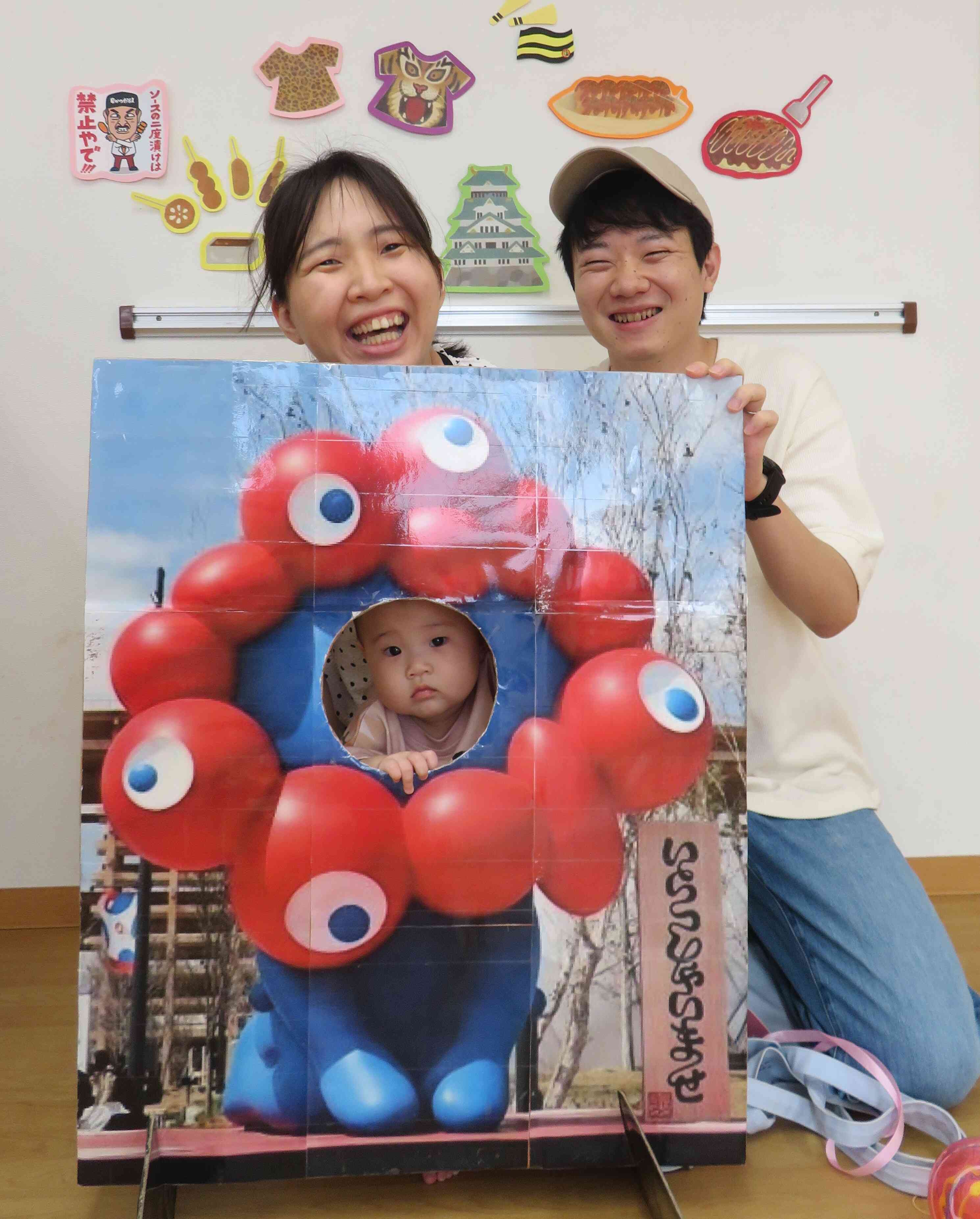 鉄輪保育園 夏祭り鉄輪保育園 お知らせ・新着情報