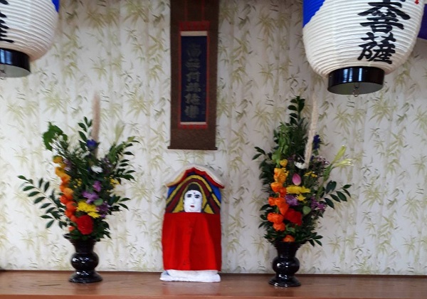 晩夏の「京都」を楽しむ 伝統行事・地蔵盆と招福祈願の六地蔵めぐりらくたびと歩く京都ダイヤモンド・オンライン