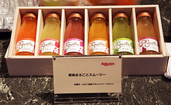 お中元・夏ギフト 喜ばれるギフトが必ず見つかる！セレクトショップ - Shuna -b.n.b