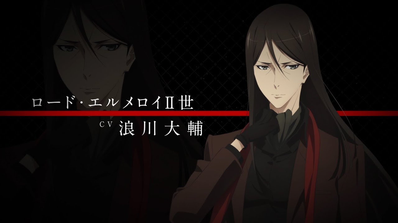 Fate Zero』ウェイバーの誕生日である10月3日をファンアートでお祝いする人々。まさか横田守先生や大清水さち先生のイラストを拝めるとは -Togetterトゥギャッター