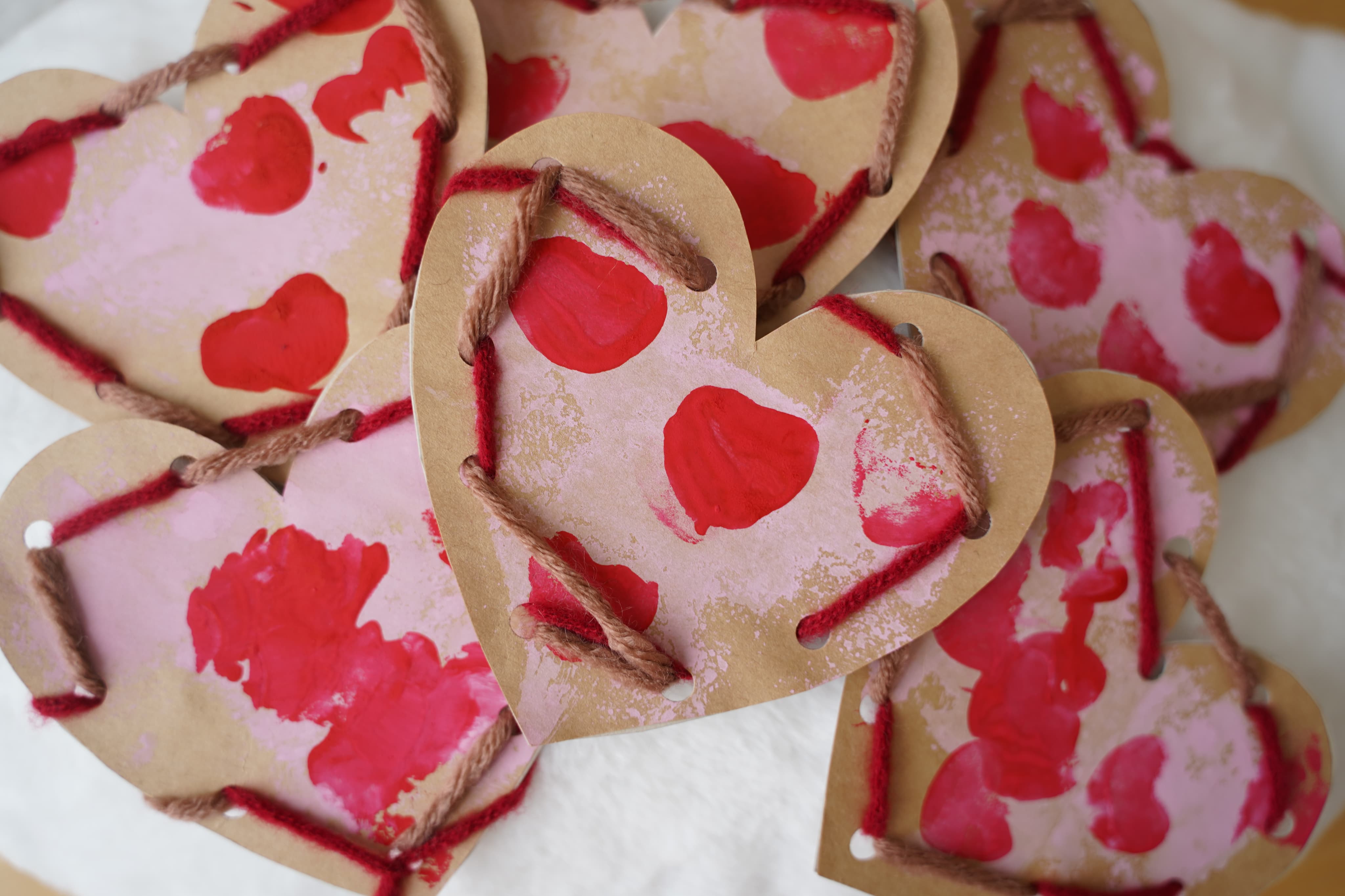 バレンタイン」に関する保育や遊びの記事一覧HoiClue ほいくる