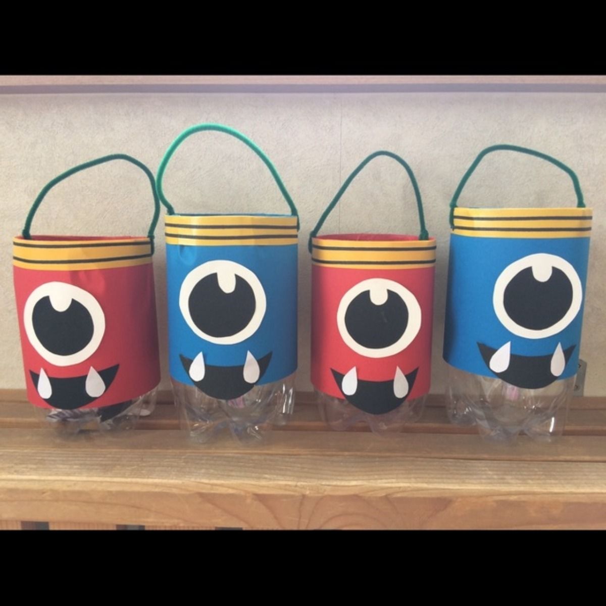 紙コップで節分クラフト～すべて100均材料です！！LEE