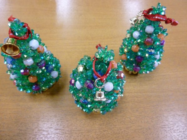 kiitos aina＜空きあり＞放課後等デイサービス 相模原市中央区のブログ クリスマス工作LITALICO発達ナビ