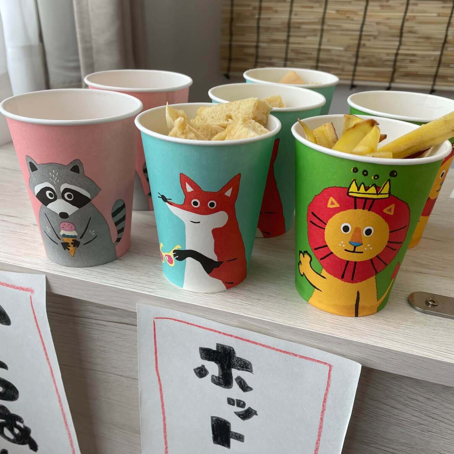 マネできるアイデアが満載♪「おうち夏祭り」でひと夏の思い出を作ろう！フーディストノート