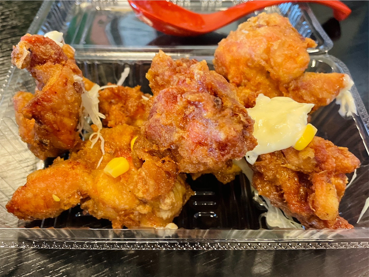 鶴岡市・みどり食堂 オモウマい店で紹介されて話題沸騰！？唐揚げ定食＆カツカレーラーメンがデカ盛りすぎるぐるめぐ庄内