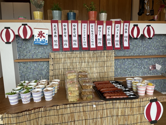 おうちで縁日？ 子どもがお祭り気分を楽しめるアイデア11選こそだてまっぷ