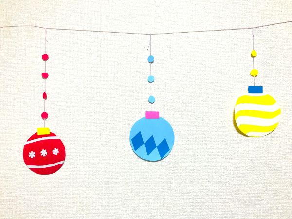 手作りクリスマスガーランドの作り方とアイディア いろいろInterior Design Box 海外の使えるインテリア術