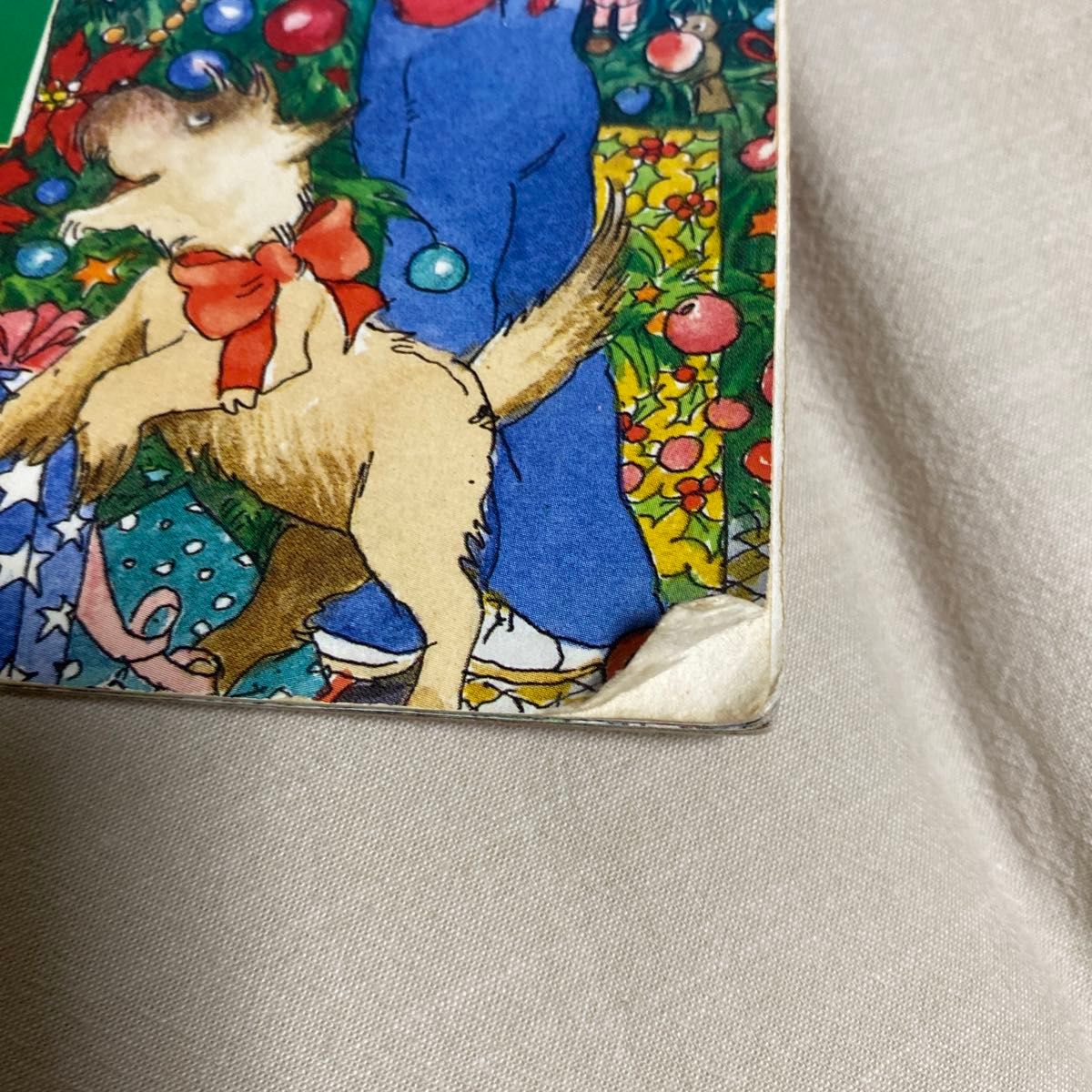 北欧から届いた、クリスマス絵本3冊Kaisei web偕成社のウェブマガジン