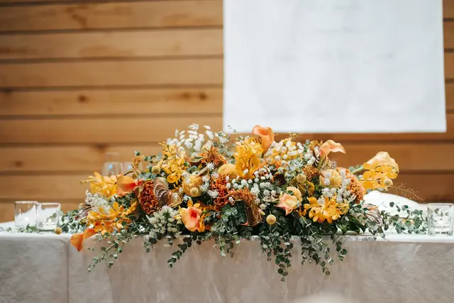 結婚式におすすめの花43選＆素敵な花言葉 コーディネート例付き ゼクシィ