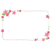 春フレーム」のイラスト一覧 - 無料イラスト イラストareira