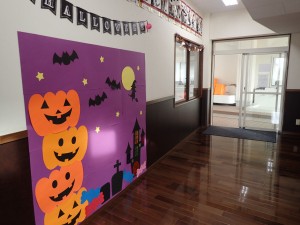 支援センター虹🌈ハロウィンパーティー🎃親子なかよし講座✨ピカピカ✨ - 日の出医療福祉グループ