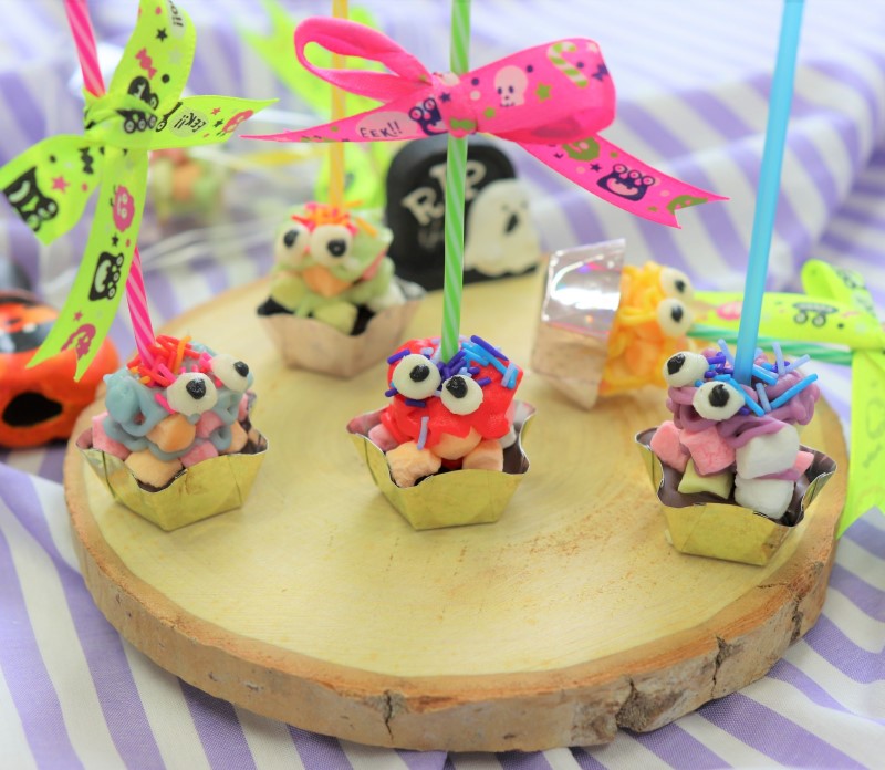 バレンタイン向けカップケーキ・マフィン 簡単おすすめレシピ40選お菓子・パン材料・ラッピングの通販 cotta＊コッタ