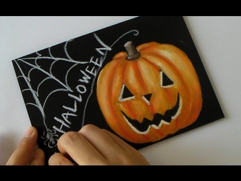 ハロウィンのブラックボードイーゼル - あおいとり＊GALLERYminne byGMOペパボ 国内最大級のハンドメイド・手作り通販サイト