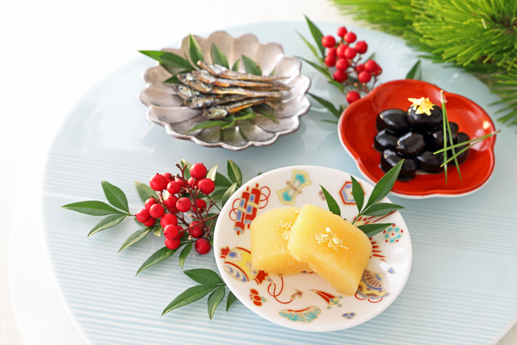 皿 おしゃれ セット 収納 39センチ 黒 可愛い 和菓子 トレー 食器 スタッキング 和風 おもてなし 迎春 お正月 オードブル 13寸13.0寸 くつわ プレート 82621: タベルニー お弁当箱専門店 - 通販 - Yahoo!ショッピング