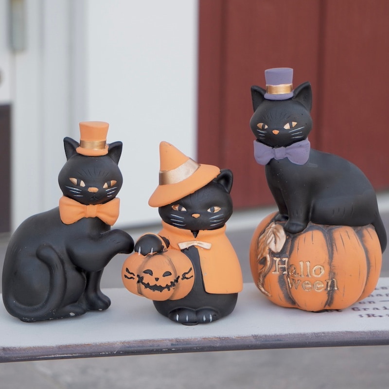 手だけじゃない！招き猫に秘められた願いの意味を知ろう！猫の総合情報サイト ペットスマイルニュースforネコちゃん