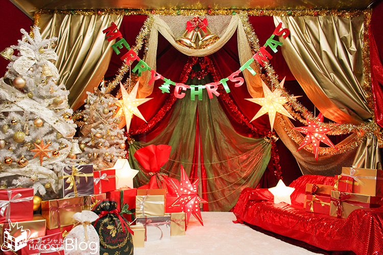 クリスマスブース完成いたしました🎄❤️ 真ん中にいきたくないお子様でもどこでとってもかわいく、お友達同士の利用もしやすすいブースとなっております⭐️｡.｡:+* ﾟ ゜ﾟ +:｡.｡:+ ﾟ ゜ﾟ +:｡.｡.｡:+ ﾟ ゜ﾟ *+ 🎍プラン🎄 ＜セルフ撮影20分コース＞ 2,200円▪️衣装 1着